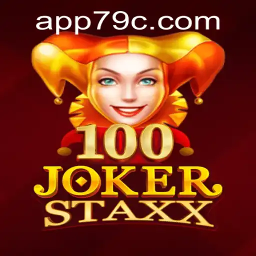 Explorando o Mundo do Jogo 100JokerStaxx