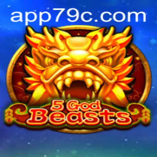 Desvendando o Fascinante Mundo de 5GodBeasts