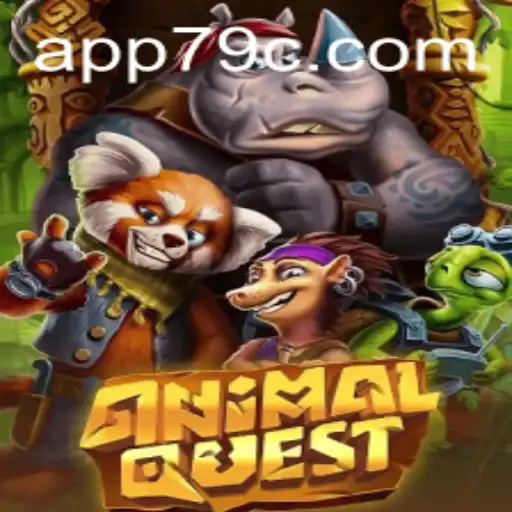 Descubra o Fascinante Mundo de AnimalQuest