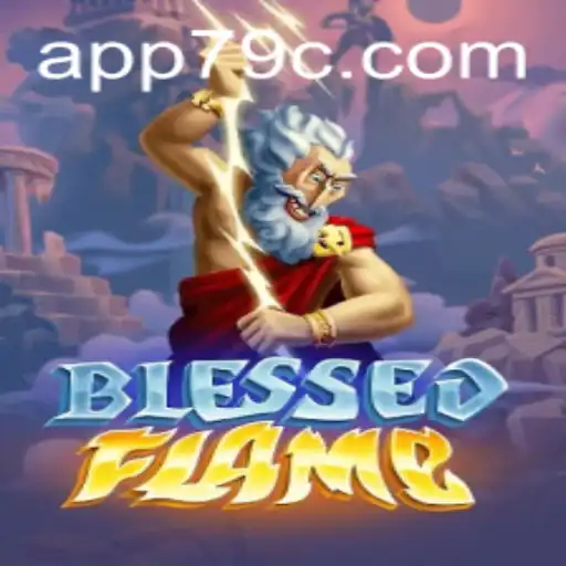 Explorando BlessedFlame: Uma Aventura de Estratégia e Imaginação