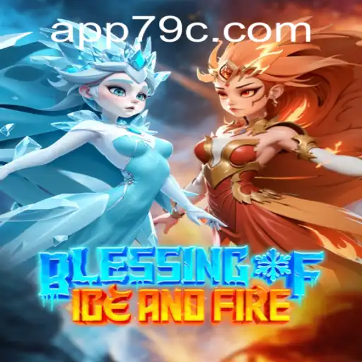 Descubra o Fascinante Mundo de 'BlessingofIceandFire'