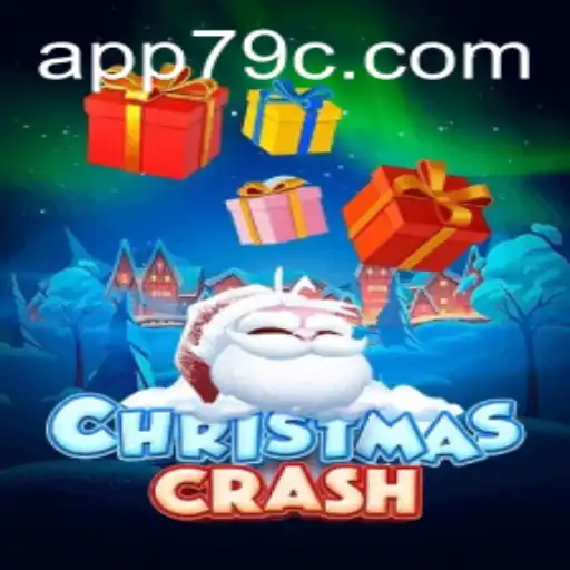 ChristmasCrash: Mergulhe na Diversão Festiva com 79C.com
