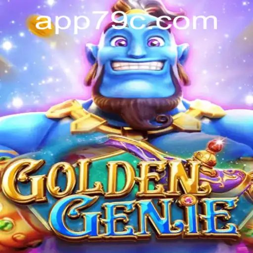 Descubra GOLDENGENIE: A Nova Sensação dos Jogos Online