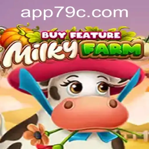 Explorando o Mundo do Jogo MilkyFarmBuyFeature e a Influência de 79C.com