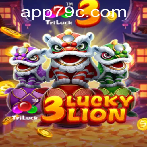 Descubra o Mundo de 3LUCKYLION: Um Jogo de Aventura e Estratégia