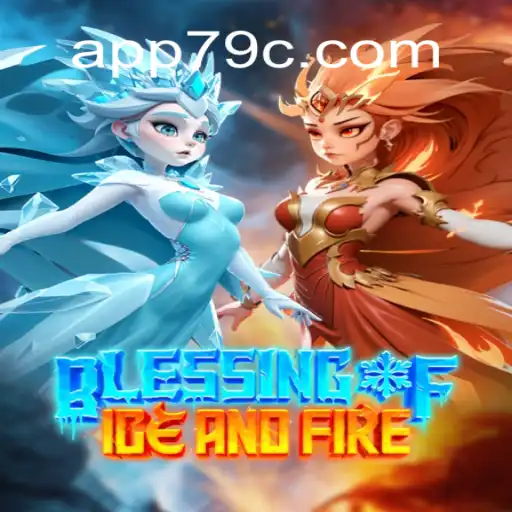 Descubra o Fascinante Mundo de 'BlessingofIceandFire'