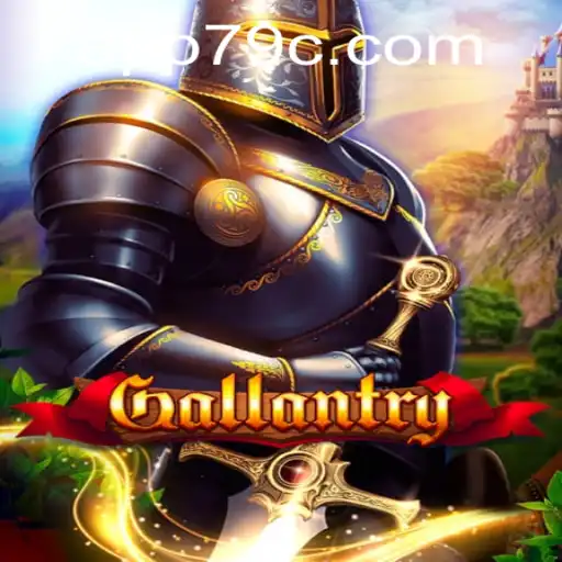 Explorando o Mundo de Gallantry: Descrição, Introdução e Regras do Jogo