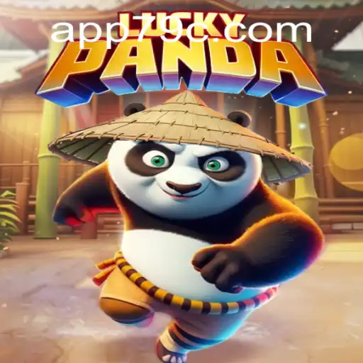 Explorando o Mundo de LuckyPanda: Aventuras e Estratégias no 79C.com