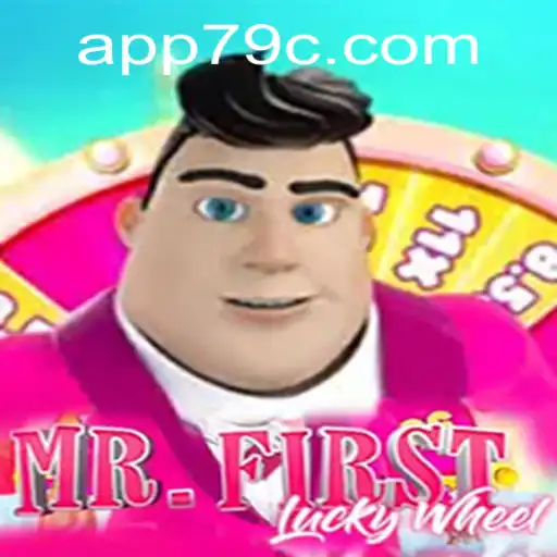 Descobrindo o Mundo do Jogo MrFirstLuckyWheel