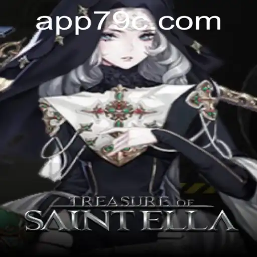 Explorando o Mundo de TreasureofSaintElla