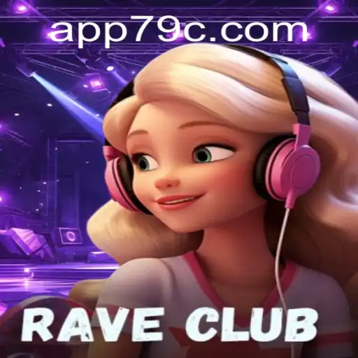 RaveClub: Uma Imersão no Universo Eletrizante dos Jogos de Festa
