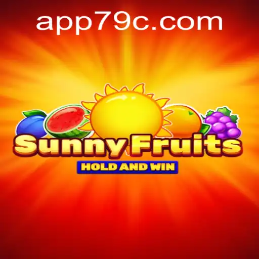 Explorando SunnyFruits: Uma Jornada pelo Mundo Colorido dos Jogos Online