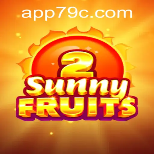 Descubra SunnyFruits2: A Nova Sensação do Entretenimento com 79C.com